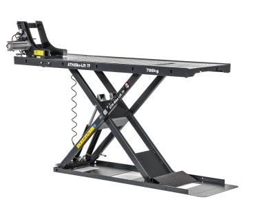Motorrad-Hebebühne ATH Bike Lift 7F